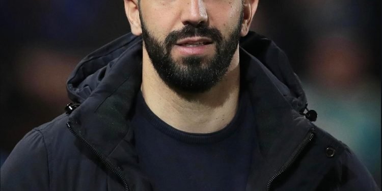 Resmi! Ruben Amorim Gantikan Erik ten Hag sebagai Pelatih Manchester United