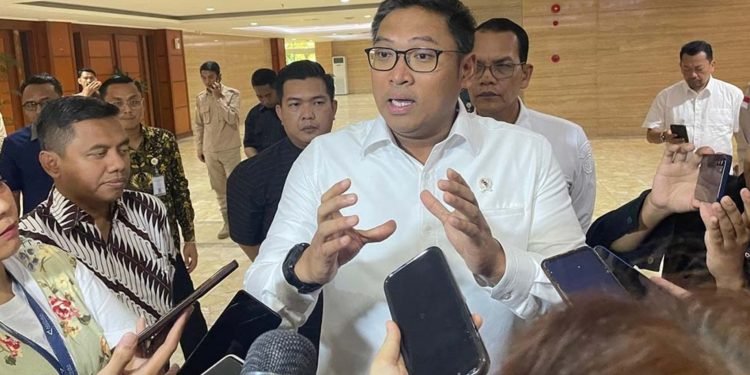 Langkah Baru Kementan: Penuhi Kebutuhan Gizi Tanpa Harus Memaksakan Susu