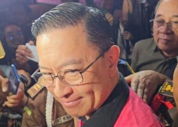 “Korupsi Impor Gula: Eks Mendag Tom Lembong Resmi Jadi Tersangka