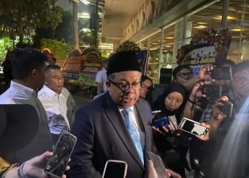 Fahri Hamzah Terima Tantangan Prabowo, Targetkan Bangun 3 Juta Rumah Setiap Tahun