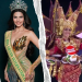 Rachel Gupta, Perwakilan India Pertama Raih Gelar Miss Grand International 2024, Wakil Indonesia Tembus 10 Besar