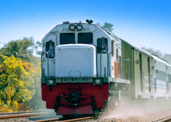 Bojonegoro Siap Sambut Kembali Kereta Sancaka Jalur Utara: Harapan Baru bagi Mobilitas Warga