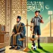 Ketidakadilan Wasit: Refleksi Keadilan dalam Perspektif Islam