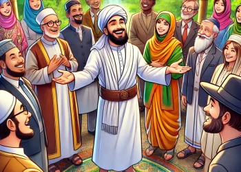 Syariat dan Kepemimpinan: Sinergi antara Pemimpin dan Umat dalam Islam