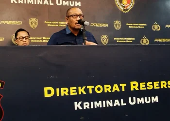 Mengejutkan! 11 Pegawai Komdigi Terlibat Judi Online, AK Ditetapkan Tersangka Kunci