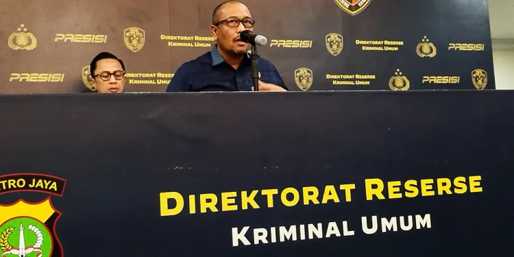 Mengejutkan! 11 Pegawai Komdigi Terlibat Judi Online, AK Ditetapkan Tersangka Kunci