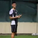 Absennya Mees Hilgers di Laga Kontra Jepang, Timnas Indonesia Tetap Latihan Meski Skuad Belum Lengkap