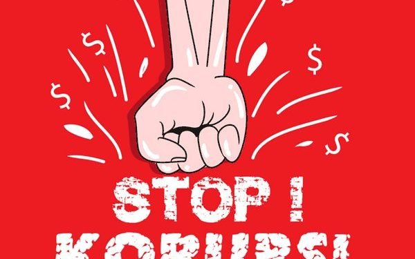 Presiden Prabowo Tegas: Jangan Korupsi, Ini Perang Melawan Pengkhianatan Bangsa