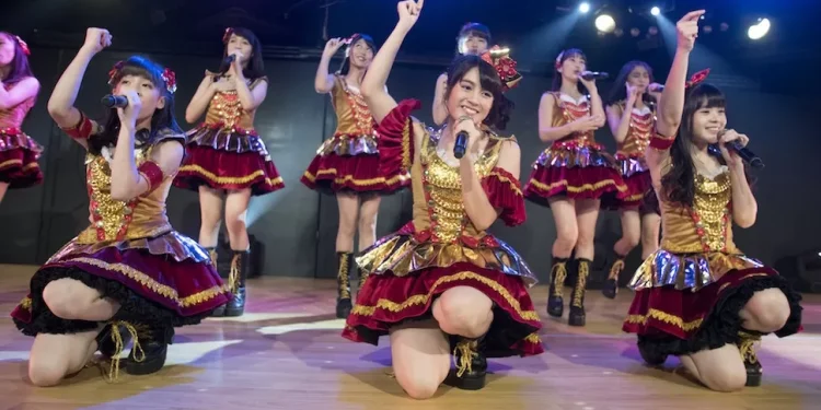 Dukung Garuda, JKT48 Hadirkan Penampilan Khusus Usai Laga Indonesia vs Jepang!