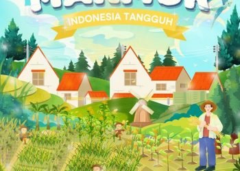 Mau Jadi Petani Milenial Bergaji 10 Juta? Simak Syarat dan Cara Daftarnya di Sini!