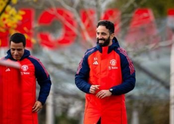 Janji Ruben Amorim: Manchester United Tak Akan Puasa Gelar dalam Dua Tahun