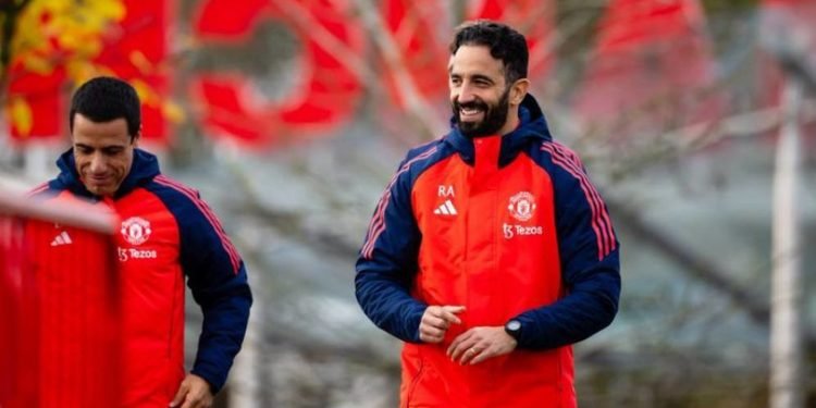 Janji Ruben Amorim: Manchester United Tak Akan Puasa Gelar dalam Dua Tahun