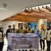 DPP Kolaborasi Pemuda Indonesia (KOPI) Sambut Kunjungan Silaturahmi dan Studi Banding DPD KOPI Tanah Laut