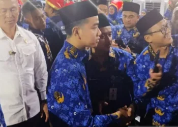 Publik Bertanya: Mengapa Wapres Gibran Tak Berikan Sambutan di MTQ Nasional?