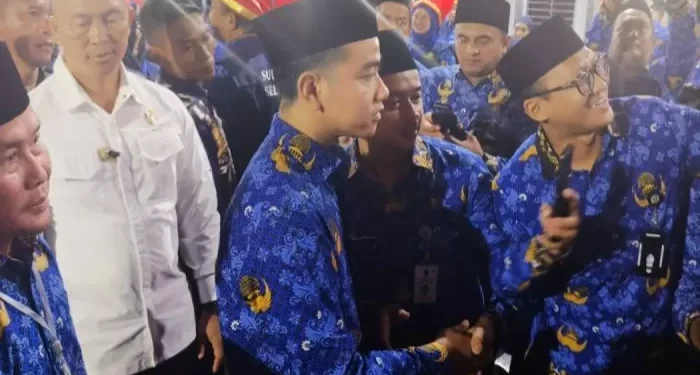 Publik Bertanya: Mengapa Wapres Gibran Tak Berikan Sambutan di MTQ Nasional?