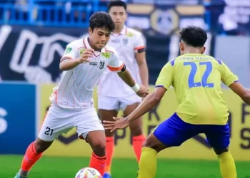 Drama Menit Akhir! Persibo Kandas Untuk Pertama Kalinya