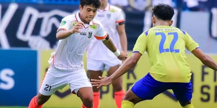 Drama Menit Akhir! Persibo Kandas Untuk Pertama Kalinya