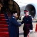 Presiden Prabowo Tiba di London, Siap Bertemu Raja Charles III dan PM Keir Starmer