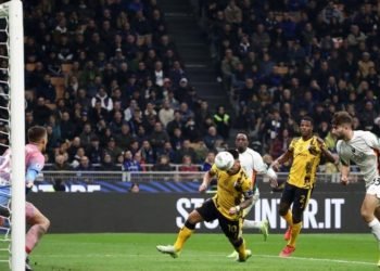 “Inter Milan Amankan Kemenangan 1-0 atas Venezia, Lautaro Martinez Jadi Penentu