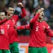 Portugal Gilas Polandia 5-1, Ronaldo Cetak Gol Salto Spektakuler!
