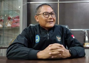 Stadion Manahan Solo Resmi Jadi Kandang Timnas Indonesia di ASEAN Cup 2024