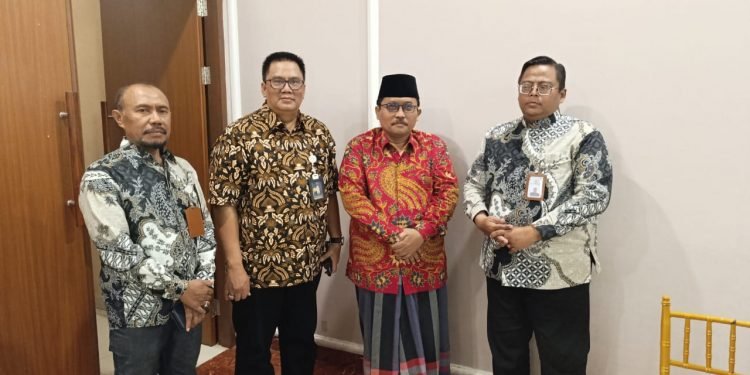 Rakorda Koperasi Jatim Unggul Bersama Bahas Strategi Kesejahteraan Masyarakat Jawa Timur