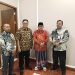 Rakorda Koperasi Jatim Unggul Bersama Bahas Strategi Kesejahteraan Masyarakat Jawa Timur