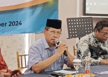 Rapat Koordinasi Koperasi Jatim Unggul Bersama Dorong Program Makan Bergizi untuk Indonesia Emas 2045