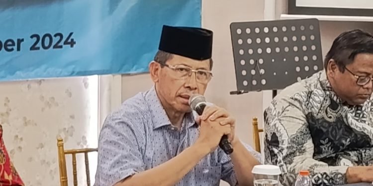 Rapat Koordinasi Koperasi Jatim Unggul Bersama Dorong Program Makan Bergizi untuk Indonesia Emas 2045