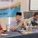 Rapat Koordinasi Koperasi Jatim Unggul Bersama Dorong Program Makan Bergizi untuk Indonesia Emas 2045