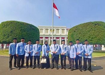 Ketua BKPRMI: Setiap Kita Bisa Menjadi Pahlawan