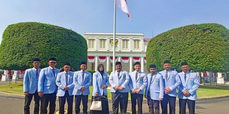 Ketua BKPRMI: Setiap Kita Bisa Menjadi Pahlawan