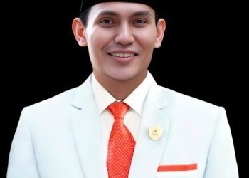 Ketua BKPRMI: Setiap Kita Bisa Menjadi Pahlawan