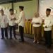 Mahfud Efendi Resmi Dilantik sebagai Kepala Koperasi Jatim Unggul Bersama Perwakilan Ngawi
