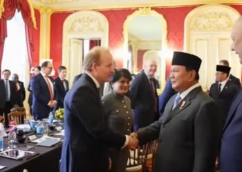 Presiden Prabowo Raih Komitmen Investasi 8,5 Miliar Dolar AS di CEO Roundtable Forum