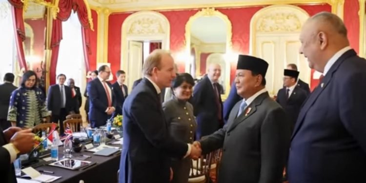 Presiden Prabowo Raih Komitmen Investasi 8,5 Miliar Dolar AS di CEO Roundtable Forum