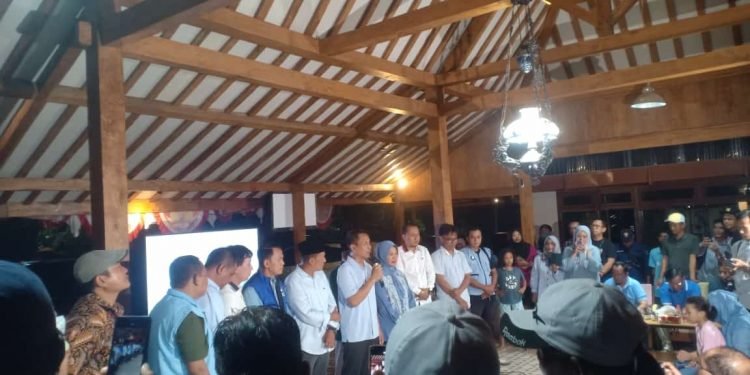 Wahono-Nurul Raih Kemenangan Telak di Bojonegoro: Kerja Kolaboratif Jadi Kunci