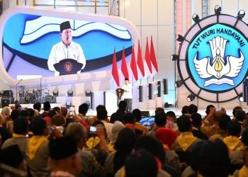 Program Penguatan Karakter Guru Dimulai November 2024