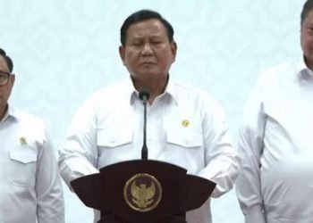 Presiden Prabowo Subianto Umumkan Kebijakan Revolusioner untuk Upah Minimum 2025