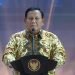 Presiden Prabowo Subianto Tegaskan Pentingnya Sinergi Nasional di Rapat Tahunan Bank Indonesia