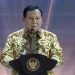 Presiden Prabowo Subianto Tegaskan Pentingnya Sinergi Nasional di Rapat Tahunan Bank Indonesia