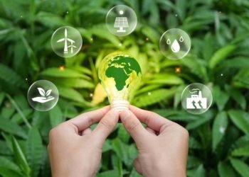 Indonesia Komitmen Tingkatkan Investasi EBT, Target Swasembada Energi Semakin Dekat