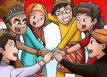 Nanang Mubarok: Pancasila sebagai Dasar Persatuan Bangsa