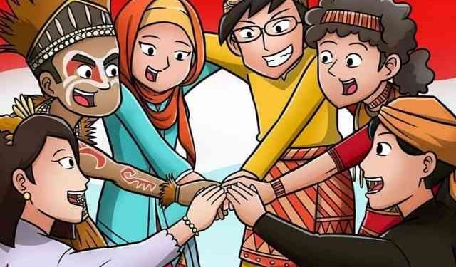 Nanang Mubarok: Pancasila sebagai Dasar Persatuan Bangsa