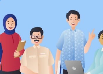 Pemerintah Fokus Tingkatkan Kesejahteraan Guru, Anggaran Naik Signifikan