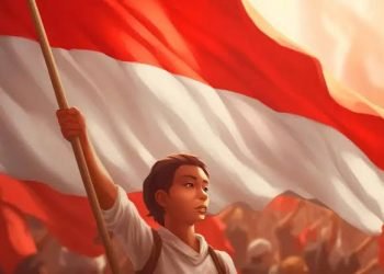 Nanang Mubarok Ajak Kaum Muda Jaga Persatuan Melalui Pancasila