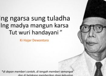 Prabowo: Guru adalah Pahlawan Kebangkitan Bangsa