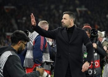 Kemenangan Meyakinkan di Old Trafford, Van Nistelrooy Puji Perjuangan Manchester United