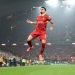 Bantai Leverkusen 4-0, Liverpool Melesat di Liga Champions