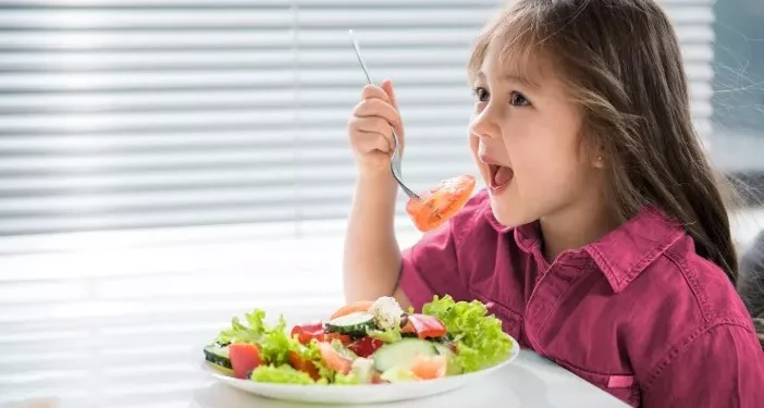 Presiden Prabowo Luncurkan Program Makan Bergizi untuk Anak Indonesia